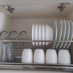 1-комнатные апартаменты студия