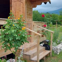 Фото Отель База отдыха Страна души