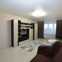 Фото Апартаменты на улице Регатная