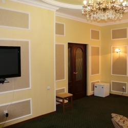 Фото Отель Спорт (бывш. Терек)