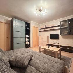 фото 10 Apartament Сity (Апартамент Сити) на улице Орджоникидзе