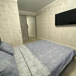 Апартаменты Apart MV (Апарт МВ) на улице Советская 123 корпус 2 — dc33d4e4078cf8853ae4d0d206397d9c