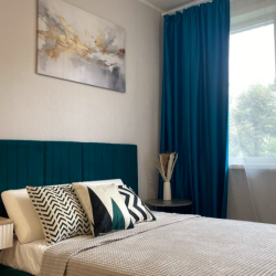 1-комнатные апартаменты стандарт