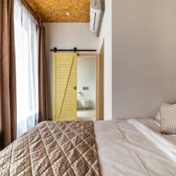 Фото Отель Loft Garden (Лофт Гарден)