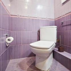 фото 20 GMApartments (ДжиЭмАпартментс) на улице Большая Бронная 29