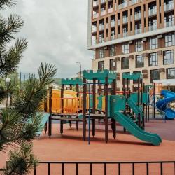 Фото Апартаменты на Батумском шоссе