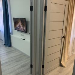 Фото Апартаменты на улице Рождественская 2