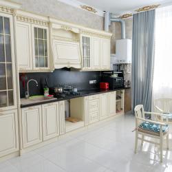 Фото Отель Green Apart (Грин Апарт) на переулоке Воскресный 8