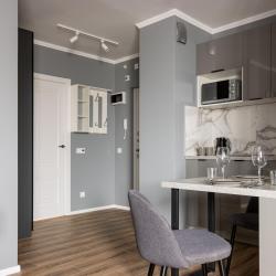 фото 43 Апартаменты ELIZA HOME Ладожская