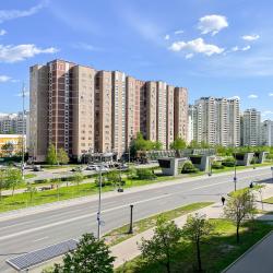 фото 2 Sunny Days (Санни Дейз) на улице Генерала Кузнецова