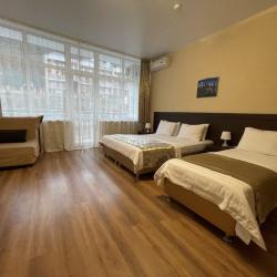 Фото Отель MERRI-OTT (Мэрри-Отт)