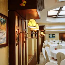 Фото Отель Kazzhol (Казжол)