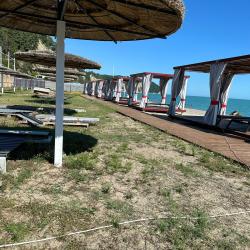 Фото Отель Riviera (Ривьера)