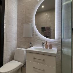 Фото Апартаменты стандарт на улице Валентина Мосина 6