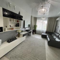 Фото Апартаменты President на улице Карла Либкнехта 114