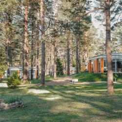 Фото Отель Green Gold Park (Грин Голд Парк)