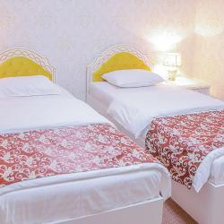 Фото Отель Reikartz Modarixon Bukhara (Рейкартц Модарихон )