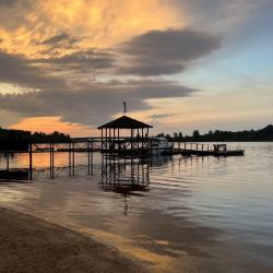 Фото Отель На Волне