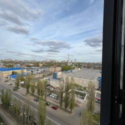 1-комнатные апартаменты стандарт