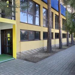 Номер стандарт премиум с 2 односпальными кроватями
