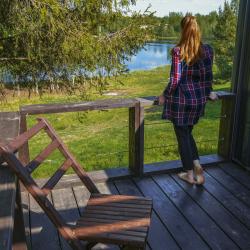 Фото Отель Forrest Home (Форрест Хоум)