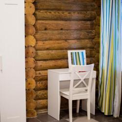 Номер стандарт с 2 односпальными кроватями