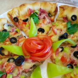 Фото Отель Санрайз