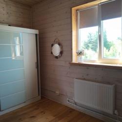 Фото Апартаменты на улице Крутовская