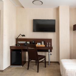 Фото Отель SADU Hotel Moscow (Саду ), участник Radisson Individuals