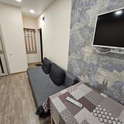 1-комнатные апартаменты стандарт Квартира студия на Пролетарской