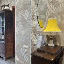 3-комнатные апартаменты стандарт