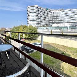 2-местный номер улучшенный стандарт