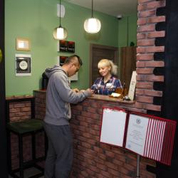 Фото Отель Lucky на Масленникова (Лакки)