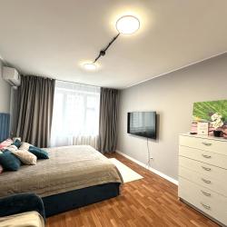 Фото Отель Compass на Николая Семенова 25