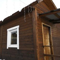 Фото Отель Гостевой дом Dangina (Дангина)