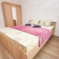 Фото Отель Ден Апарт на улице Большевистская