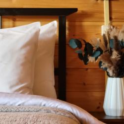 Фото Отель Дуплекс Дом в Дракино