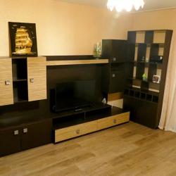 2-комнатные апартаменты стандарт