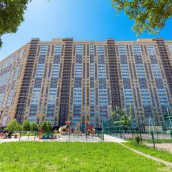 Апартаменты стандарт