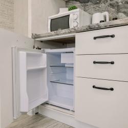 Апартаменты студия