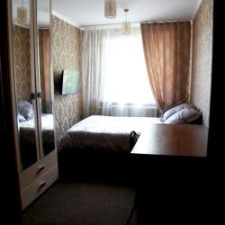 Фото Отель Уралочка