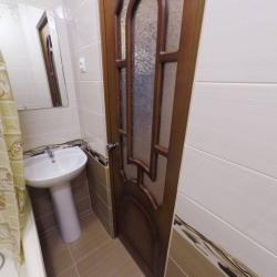 Фото Отель ApartUnit (АпартЮнит) на улице Комсомольская