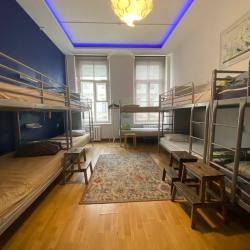 фото 25 Cuba Hostel (Куба Хостел)