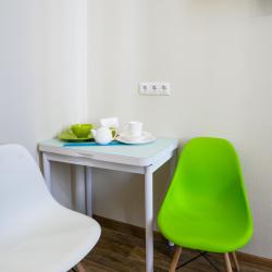 Фото Отель Парк Сити