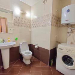 Фото Отель День и ночь на улице Нижняя