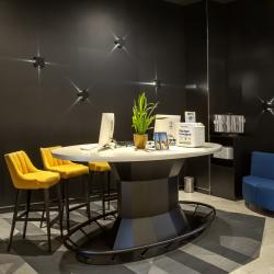 Фото Novotel Moscow Centre Hotel (Новотель Центр)