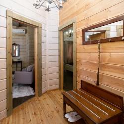 Фото Отель TSELEEVO CLUB & RESORT (Целеево Клуб & Резорт) (бывш. Целеево Гольф и Поло Клуб)