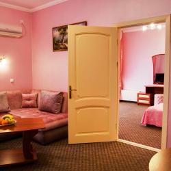 Фото Отель Фортуна