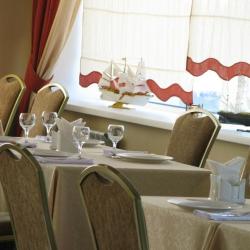 Фото Отель Парус