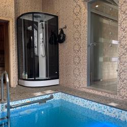 Фото Отель Коттедж СИТИ-ВИЛЛ